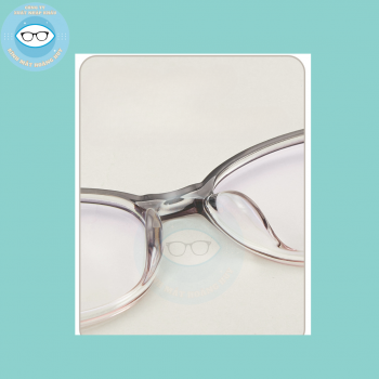 Gọng nhựa kim loại mã M8252